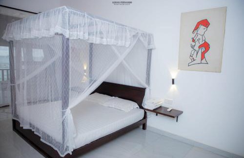 Nattandiya House | Isamar beach front