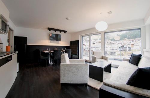 Ischgl Apartment | Ischglliving Family Appartements