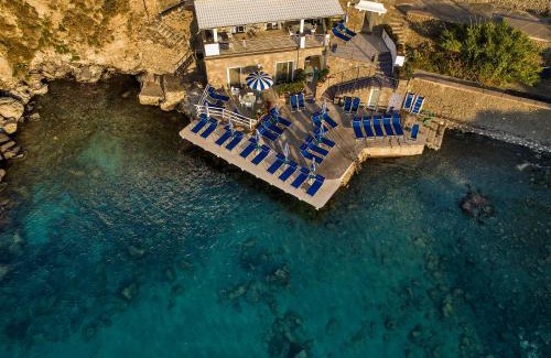 Ischia Porto Apartment | Ischia Blu Resort