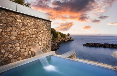 Ischia Porto Apartment | Ischia Blu Resort