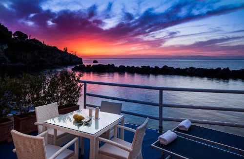 Ischia Porto Apartment | Ischia Blu Resort