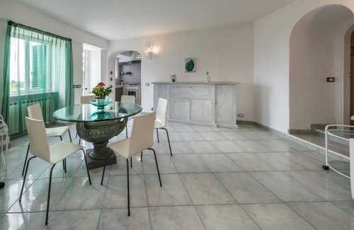 Ischia Porto House | Ischia Dream Visions - Magritte three-room apartment