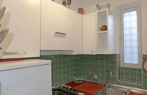 Ischia Porto Apartment | Ischia Sea Side by Interhome