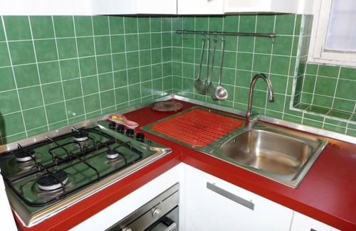 Ischia Porto Apartment | Ischia Sea Side by Interhome