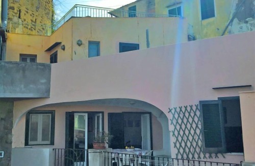 Ischia Porto Apartment | Ischia Sea Side by Interhome