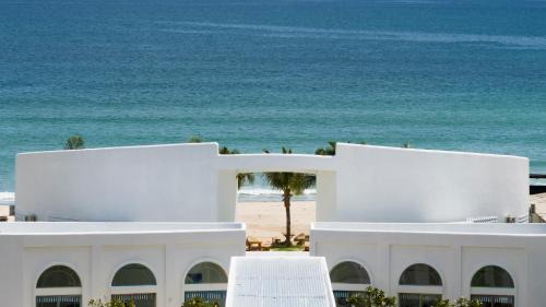 Ninh Phuoc Hotel | iSea Resort