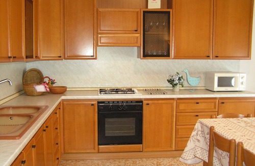 Provezze Apartment | Iseo Lake Apartment with terrace and garden.