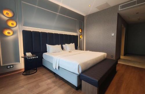 Pendik Hotel | ISG Sabiha Gökçen Airport Hotel