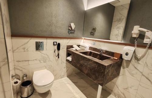 Pendik Hotel | ISG Sabiha Gökçen Airport Hotel