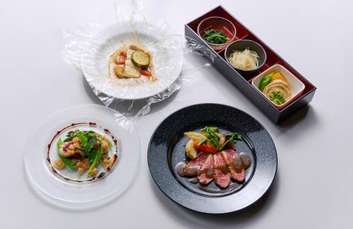 Shiga Highlands Hotel | Ishinoyu Lodge