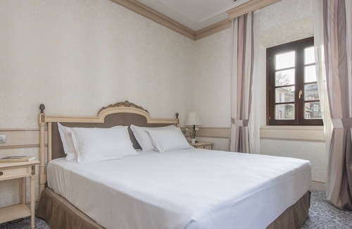 Las Caldas Apartment | ISholidays Gran Las Caldas Hab Suite Plus