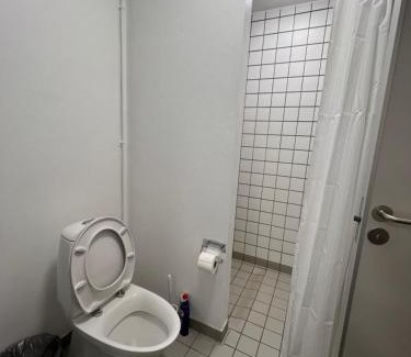 Nuussuaq Apartment | Isi4u Apartments Manngua 74A