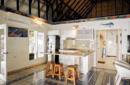 Rosario Islands Villa | Isla Amor!