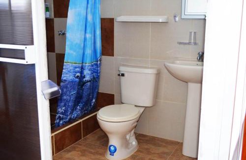 Bahia de la Academia House | Isla Azul