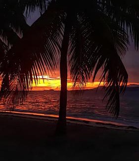 Carti Tupile Cabin | isla de san blas