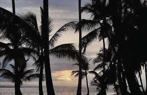 Carti Tupile Cabin | isla de san blas