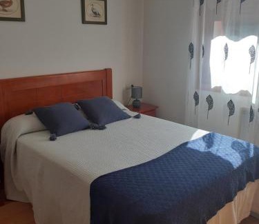 Combarro Apartment | Isla de Tambo