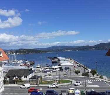 Combarro Apartment | Isla de Tambo