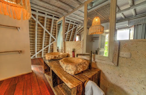 Rosario Islands Hotel | Isla Matamba