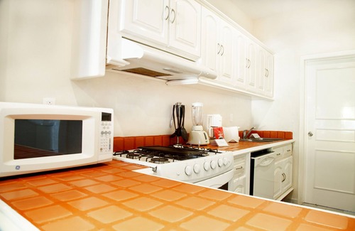 Marina Mazatlan Villa | Isla Mazatlan Residence Club