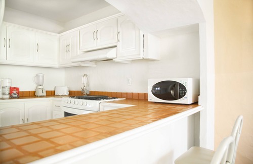 Marina Mazatlan Villa | Isla Mazatlan Residence Club