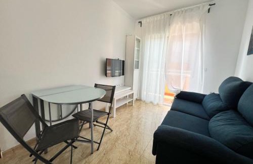 Los Puertos Apartment | Isla Plana Paradise