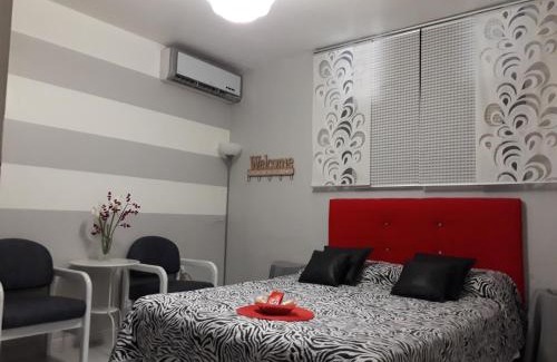 Isla Verde Apartment | Isla Verde Aptm