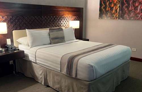 Pavas Hotel | Isla Verde Hotel