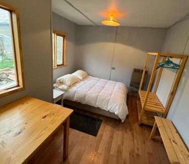 Puerto Natales Bed & Breakfast | Isla Yu Patagonia 2