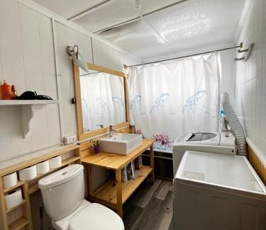 Puerto Natales Bed & Breakfast | Isla Yu Patagonia 2