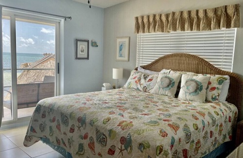 Lower Matecumbe Beach House | Islamorada Beach Home directly ON the beach