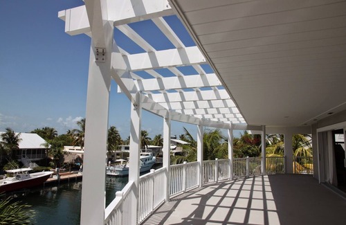 Venetian Shores House | Islamorada Island Getaway