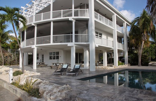 Venetian Shores House | Islamorada Island Getaway