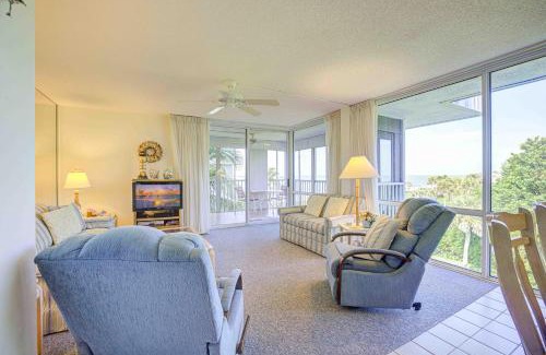 Sanibel House | Island Beach Club #P3C