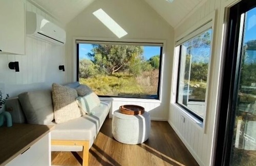 Island Beach House | Island Beach Nature Retreat on Kangaroo Island