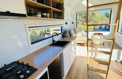 Island Beach House | Island Beach Nature Retreat on Kangaroo Island