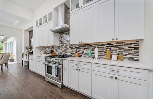 Pine Valley House | Island Breeze