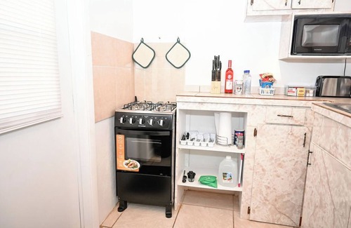 Rock Sound Apartment | Island Comfort with Local Charm
