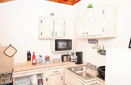Rock Sound Apartment | Island Comfort with Local Charm