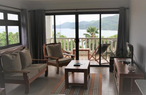 Anse Royale Apartment | Island Cove