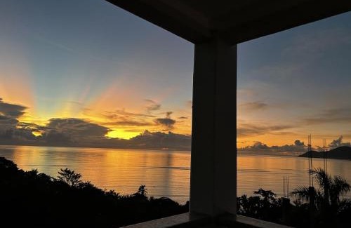 Anse Royale Apartment | Island Cove