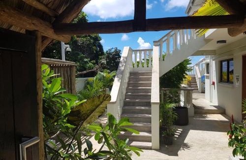 Anse Royale Apartment | Island Cove