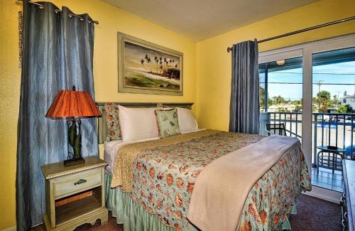 Bay Esplanade Apartment | Island Escape 201
