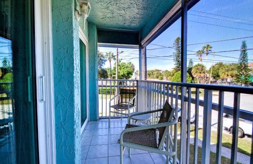 Bay Esplanade Apartment | Island Escape 201