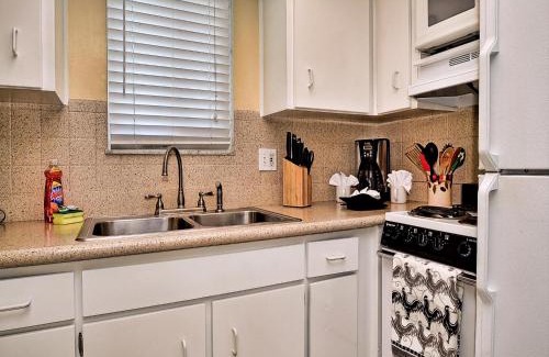 Bay Esplanade Apartment | Island Escape 201
