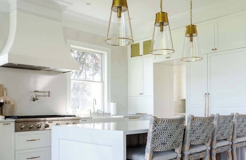 Jamestown House | Island Escape by Stay Newport