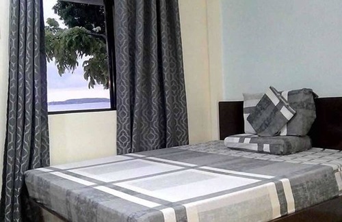Oslob Hotel | Island Front Bangcogon Resort and Restaurant