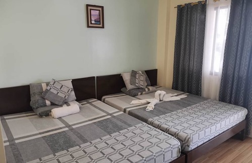 Oslob Hotel | Island Front Bangcogon Resort and Restaurant