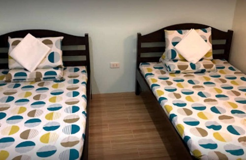 Oslob Hotel | Island Front Bangcogon Resort and Restaurant