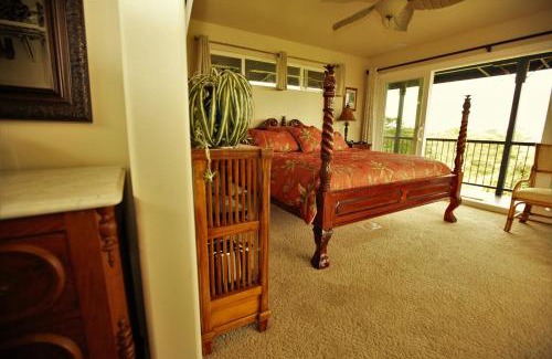 Papaikou House | Island Goode's - Luxury Adult Only Accommodation near Hilo